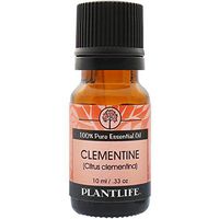 Clementine 100% Pure Essential Oil - 10 ml