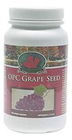 CAN GARDEN OPC Grape Seed Extract 120Capsules