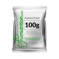 True Nutrition Cissus Quadrangularis – 20:1 Extract Powder (100 Grams)