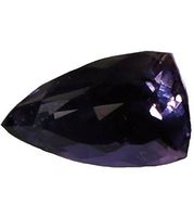 Purple Umba Sapphire 2.80ct Sapphire Calms overactive Body Systems and aids in Regulation of The Glands.