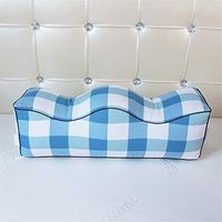 Leg Rest Pillow Post Surgery Elevating - Best for Back, Hip and Knee Pain Relief, Foot and Ankle Injury and Recovery Wedge - Breathable and Washable Cover,F