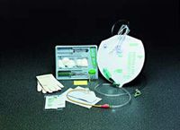 Bard© Closed System Insertion Tray - Sku BRD896300