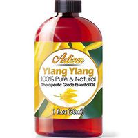 Artizen Ylang Ylang Essential Oil (100% PURE & NATURAL - UNDILUTED) Therapeutic Grade - Huge 1oz Bottle - Perfect for Aromatherapy, Relaxation, Skin Therapy & More!