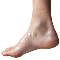 PediFix Sore Spot Blister and Skin Bandages Large 10/Pack