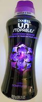 Downey Unstoppables in-Wash Scent Booster Beads, Lush (63 Loads, 30.3 oz.) Shipped & Sold by: Edible Deliveries