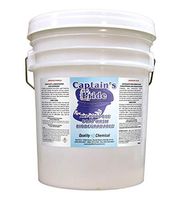 Captain's Pride Boat Wash-5 gallon pail