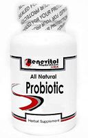 All Natural Probiotic 100 Capsules ~ Renevitol