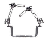 Mozaik - OceanTray Large Tray and Arm Dual Set