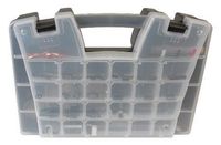 109 Piece Educational Electronics Kit with Active Components