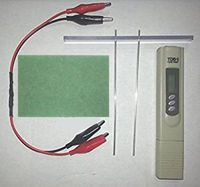 Colloidal Silver Generator Economy Kit