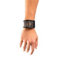 Occunomix 561 Watch Guard Fimger Cots, Black