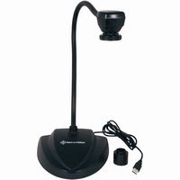 Ken-A-Vision Vision Viewer Document Camera 7890UM