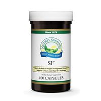 Nature's Sunshine SF 100 Capsules