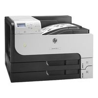 HP Laserjet Enterprise 700 Printer M712dn (CF236A)