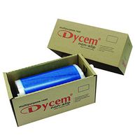 Dycem Non-Slip Material Roll, Blue, 8" X 16 yd