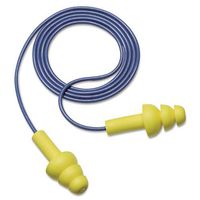 MMM3404004 - E-A-R UltraFit Corded Earplugs