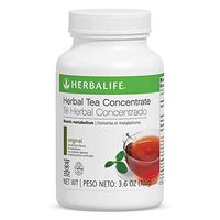 Herbalife Tea Concentrate 102g Original Flavor