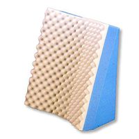 Dual Position Comfort Wedge 22"L x 19"W x 12"H