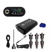 Pro 710 lIFE PID Heat Controller Thermostat - Precision Low Temp Aromatherapy Heated Diffuser PID Temperature Control