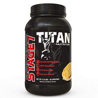 Stage 7 Meal Replacement Protein (Sugar Cookie)