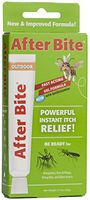 After Bite Outdoor Itch Relief, 0.7 oz (Pack of 4)