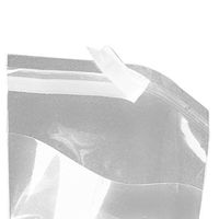 Self Sealing Cello Bags 2" X 3" | Quantity: 1000
