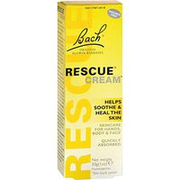 Rescue Remedy Cream 30 gm - PACK OF TWO
