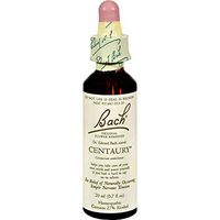 Bach, Bach Original Flower Remedies Centaury, 0.67 Fl Oz