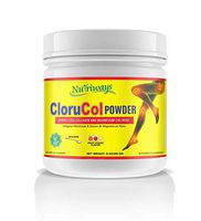 Magnesium Chloride and Hydrolyzed Collagen Powder, Dietary Supplement (1)