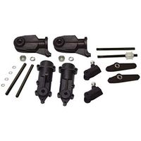 Align Helicopters H1151 AGNH1151 Outdoor First-Aid Parts 450x/XL