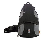 Ape Case ACPRO1815W Sling Pack for Lens (Black)