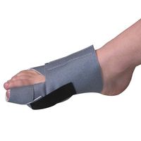 Toe Hold Splint : Right, Small/Medium