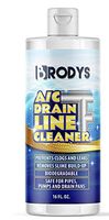 Brodys - A/C HVAC Drain Line Cleaner, 16oz Bottle, (2 Month Supply)