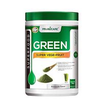 Green Superfood PRONUCARE Unique Six Blends of Energy, Probiotic