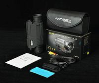 Night Vision 5X40 Digital Monocular