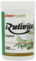 Power Health Rutivite 500 Tablets