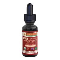 Aja Tension Certified Organic Herbal Tincture 1 oz
