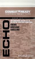 Combat Ready Tactical Body Tape - Echo