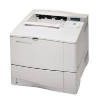Hewlett Packard 4100N LaserJet Printer (Renewed)