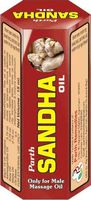 Sandha Herbal Oil | Stronger Erection | Penis Massage Herbal Oil | Stronger and Longer Sexual Pleasure | Make Your Partner Happy Tonight | 15ml (4)