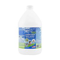 Absolutely Clean Laundry Fresh Stain and Odor Remover, Naturally Based Formula