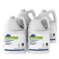 Diversey Carpet Shampoo (1-Gallon, 4-Pack)