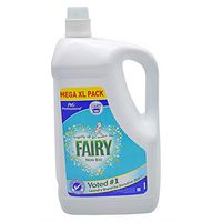 Fairy Non Bio Laundry Washing Liquid P & G Professional 5 Litre 100 Washes