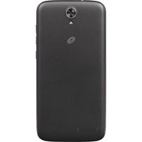 ZTE STZEZ917VCP Straight Talk ZMAX Champ Prepaid Smartphone, 4G LTE