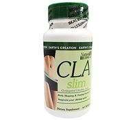 CLA Slim Healthy Weight Loss Supplement (1)