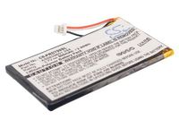 Cameron Sino 800mAh Battery for Sony PRS-700, PRS-700BC