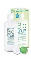 1 Pack- Biotrue 2 Oz. Multi Purpose Solution-Lens
