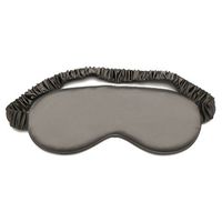 Slocyclub 100% Mulberry Silk Sleep Mask for A Full Night'Sleep,Soft and Super-Smooth Blindfold,Ultimate Sleeping Aid,Comfortable Eye Mask for Nightsleep,Nap,Blocks Light