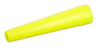 Nite Ize INOVA Signal Cone, Yellow, Fits INOVA T3, T4R, T5 Tactical LED Flashlights