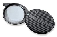 Bausch & Lomb 812354 Folding Pocket 4X Magnifier